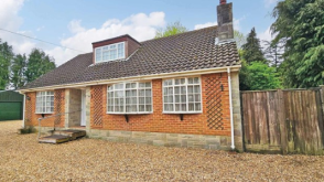 Modernisation in Romsey photo